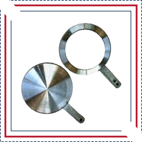 A105 CS Jacket Insert Flanges